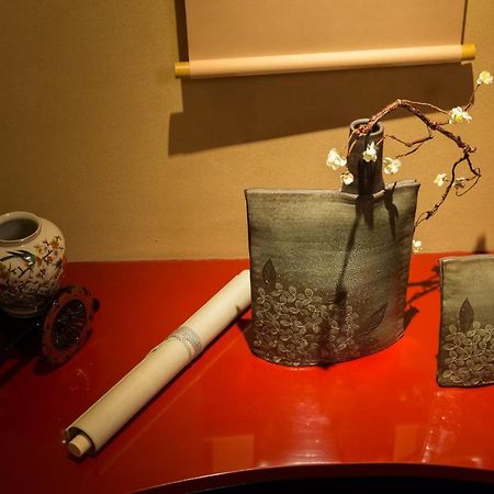 Kyoto Miyabi Hotel Eksteriør billede
