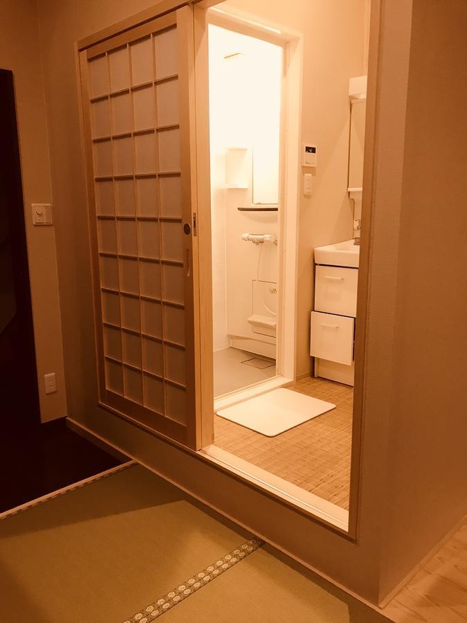 Kyoto Miyabi Hotel Eksteriør billede
