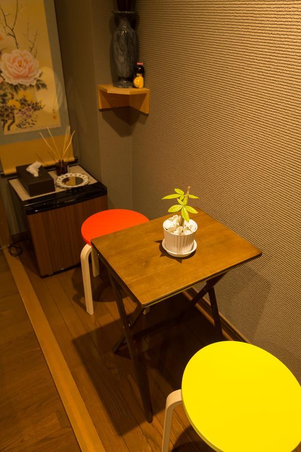 Kyoto Miyabi Hotel Eksteriør billede