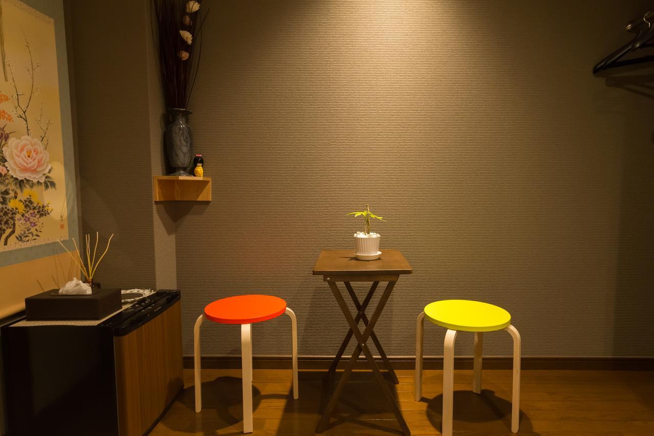 Kyoto Miyabi Hotel Eksteriør billede