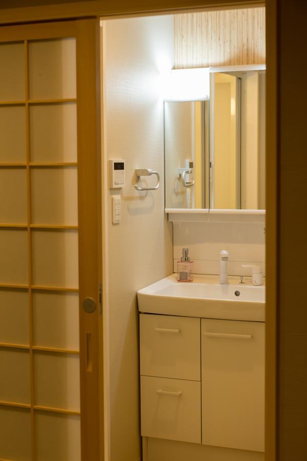 Kyoto Miyabi Hotel Eksteriør billede