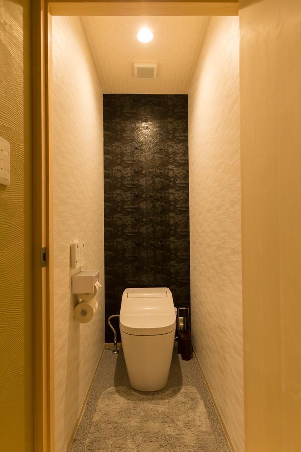 Kyoto Miyabi Hotel Eksteriør billede