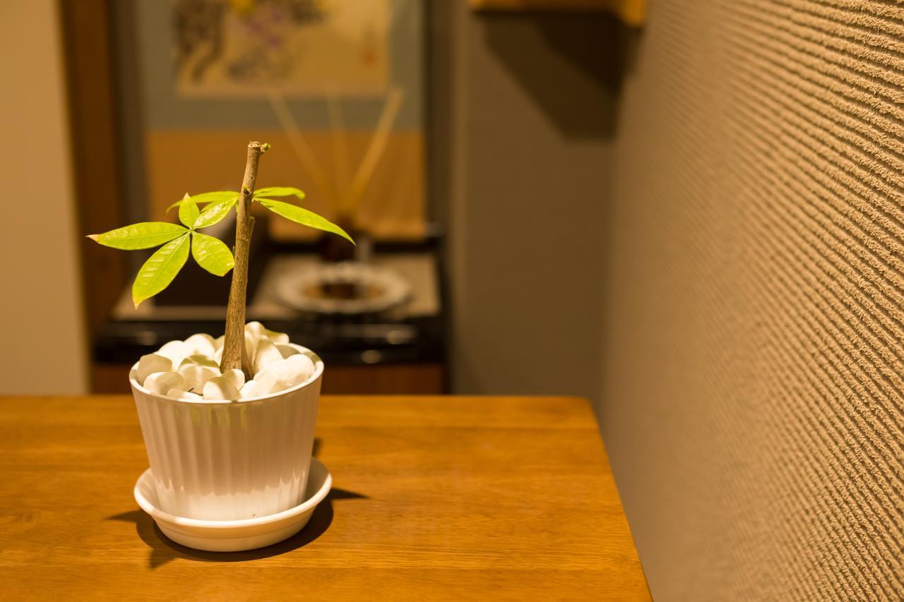 Kyoto Miyabi Hotel Eksteriør billede